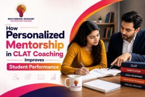 CLAT coaching in Ludhiana