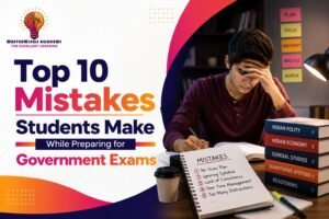 Government Exams