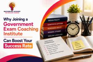Government Exam Coaching