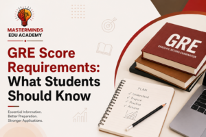 GRE Exam Preparation